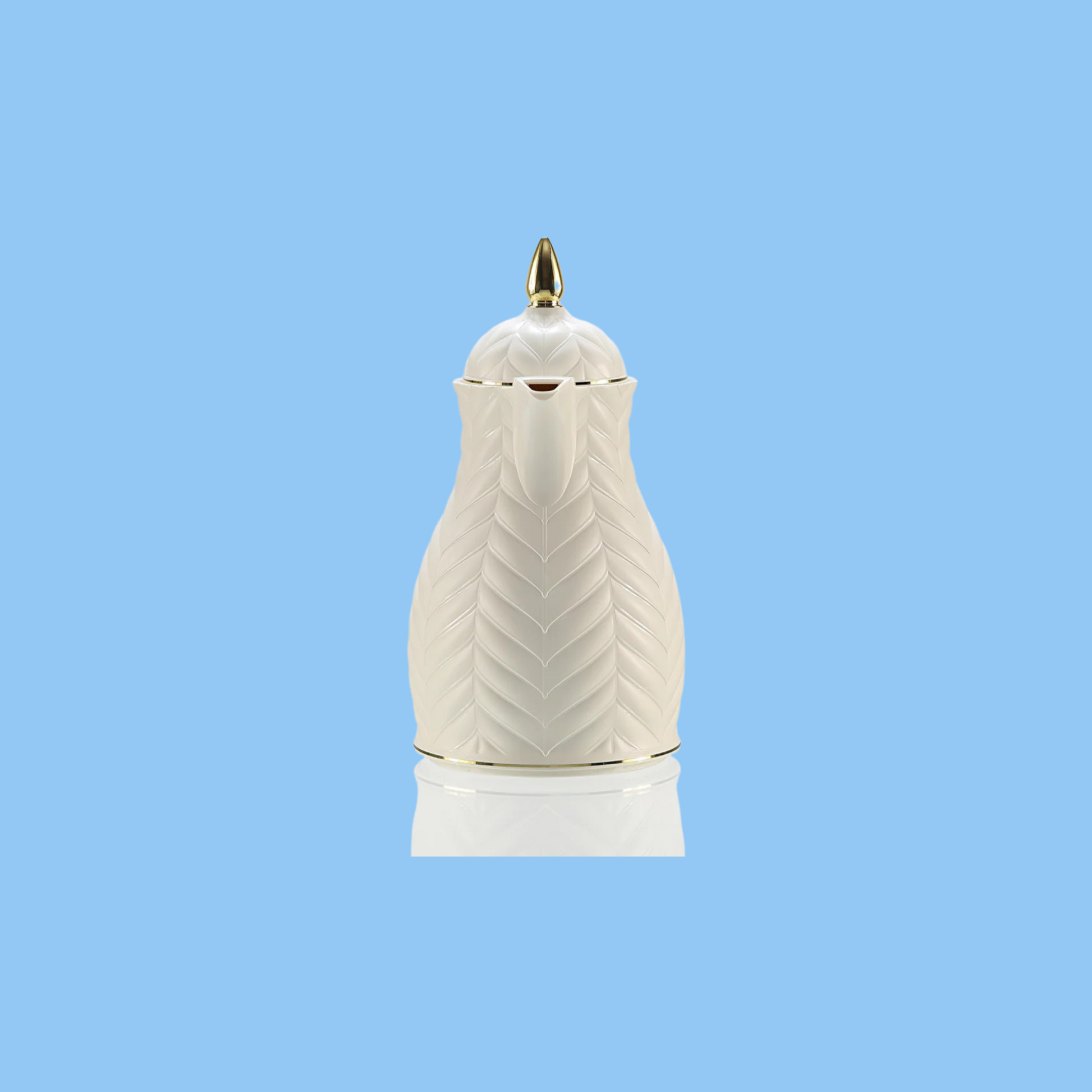 Heena's Haven RS-1919 Coffee Vacuum Flask - Heena's Haven
