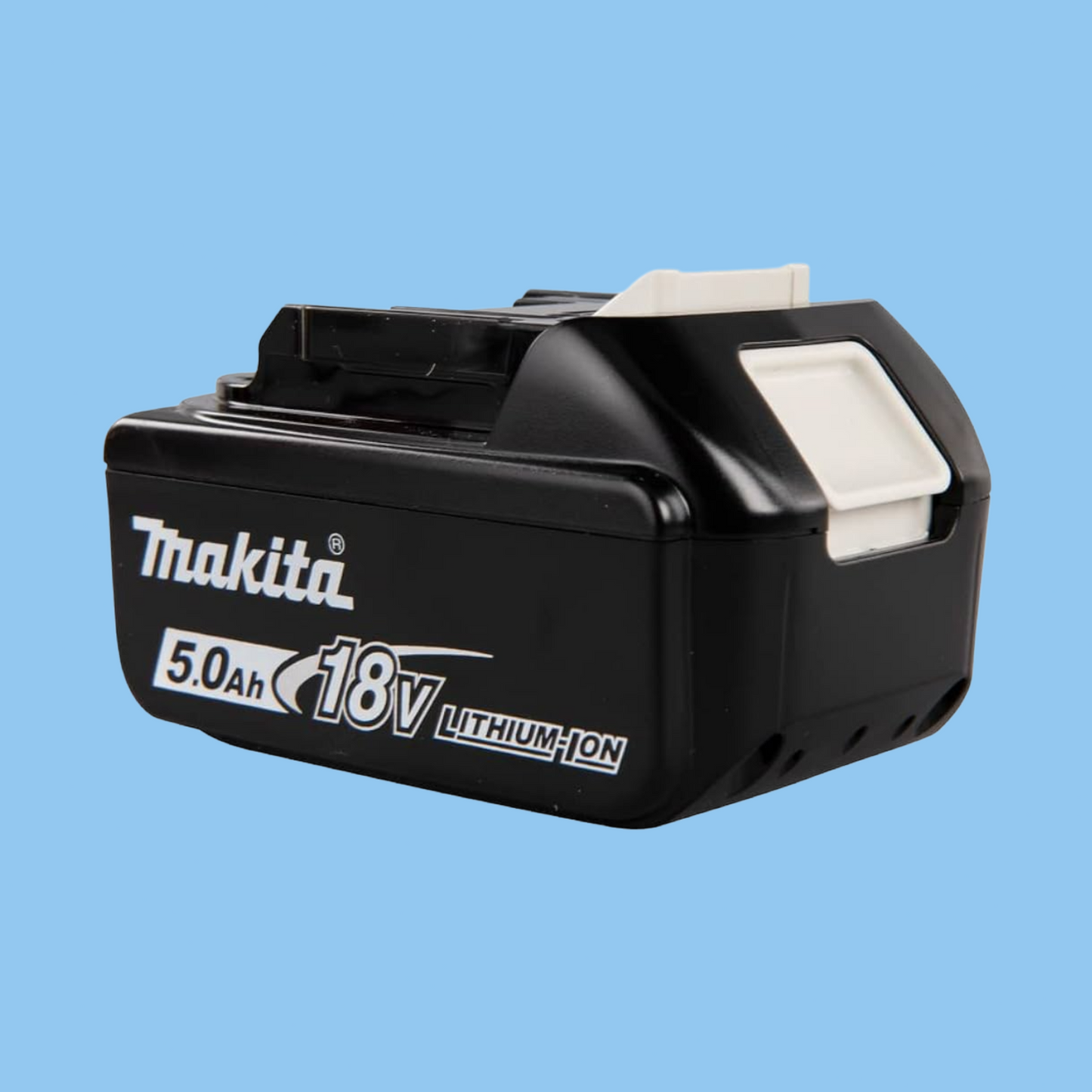 Makita 18V Lithium-Ion Battery, 197280-8