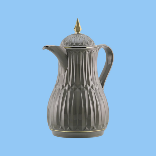 Heena's Haven RS-1818 Coffee Vacuum Flask - Heena's Haven