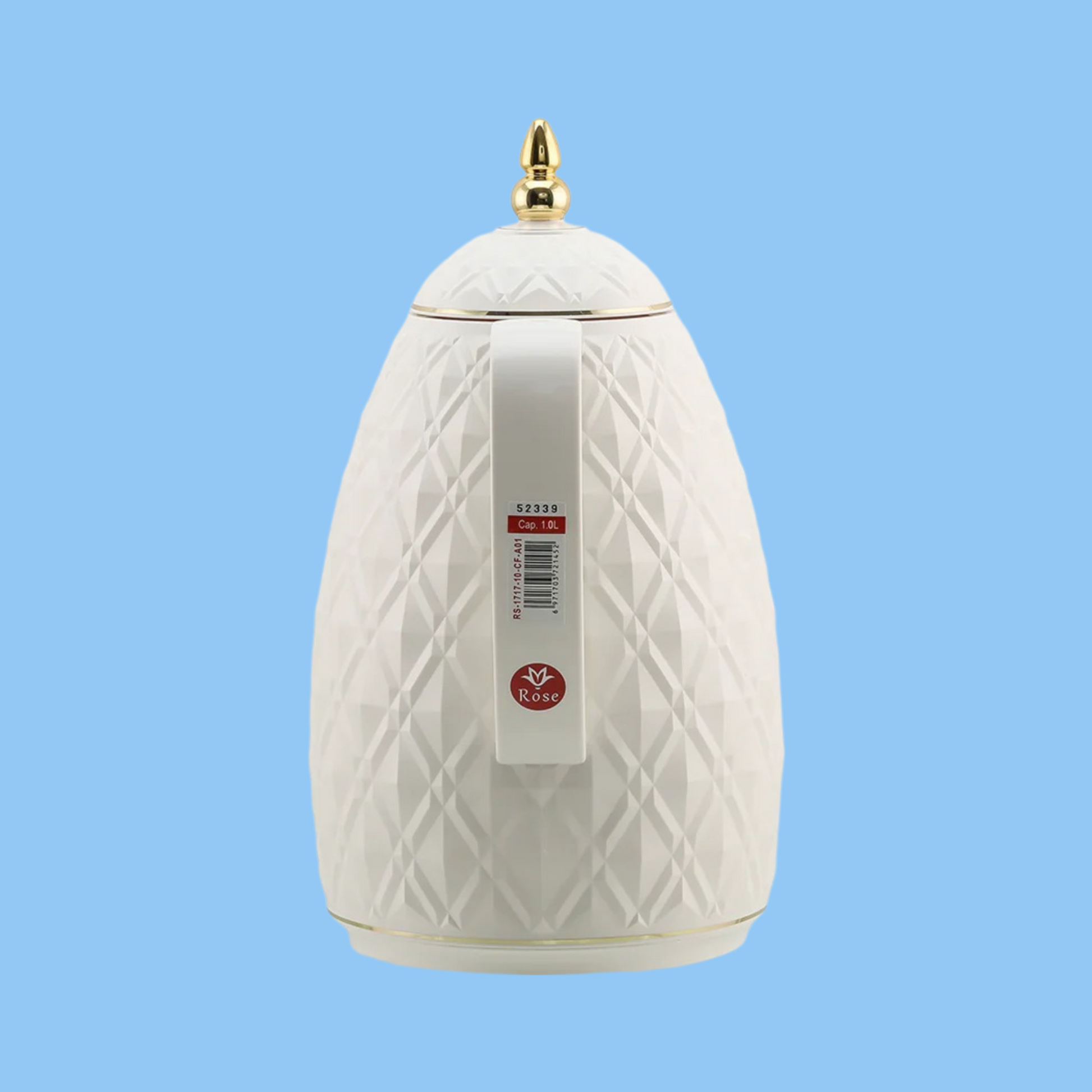 Heena's Haven RS-1717 Coffee Vacuum Flask - Heena's Haven