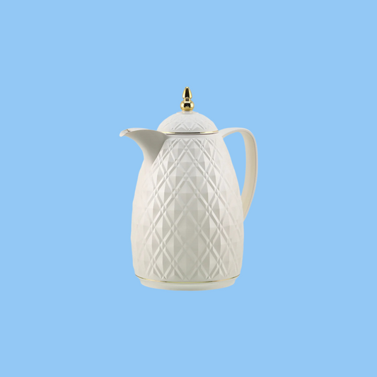 Heena's Haven RS-1717 Coffee Vacuum Flask - Heena's Haven