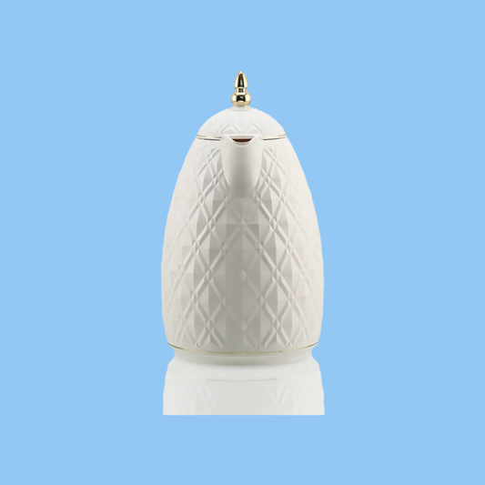 Heena's Haven RS-1717 Coffee Vacuum Flask - Heena's Haven