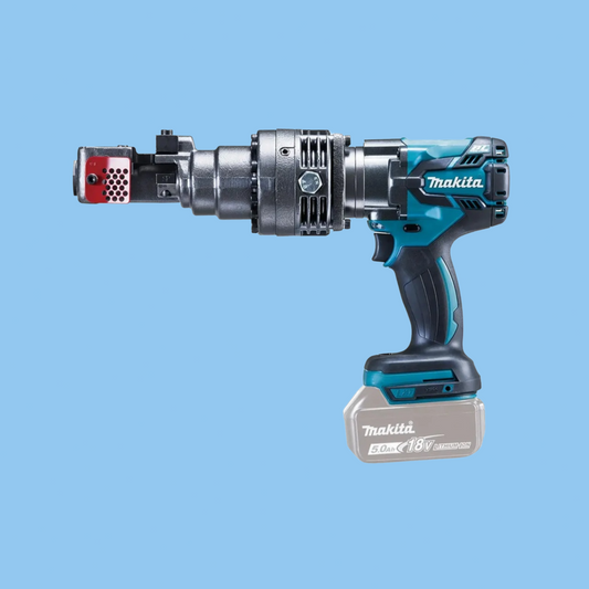 Makita Cordless Steel Rod Cutter, DSC163ZK