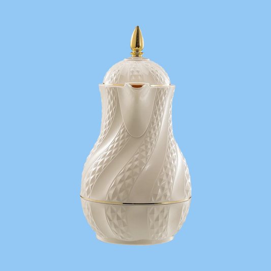 Heena's Haven RS-2424 Tea Vacuum Flask - Heena's Haven