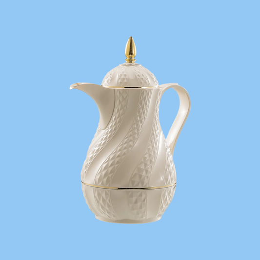 Heena's Haven RS-2424 Tea Vacuum Flask - Heena's Haven