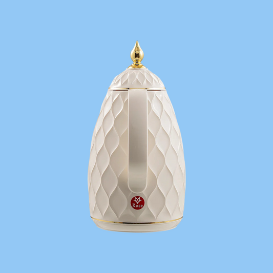 Heena's Haven RS-2323 Tea Vacuum Flask - Heena's Haven
