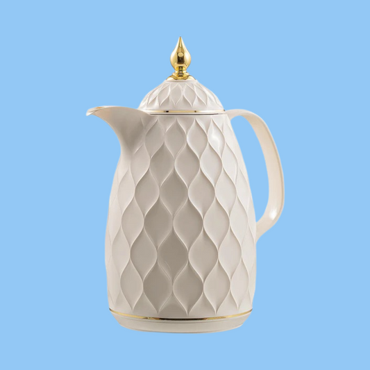 Heena's Haven RS-2323 Tea Vacuum Flask - Heena's Haven