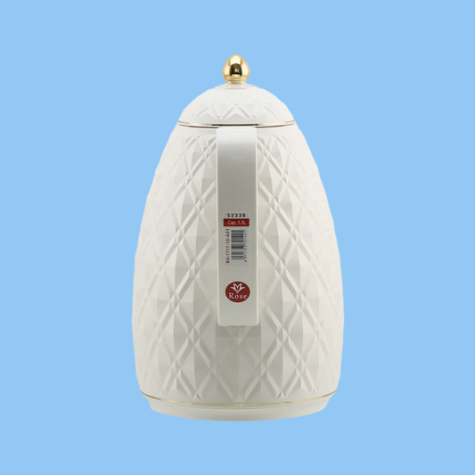 Heena's Haven RS-1717 Tea Vacuum Flask - Heena's Haven