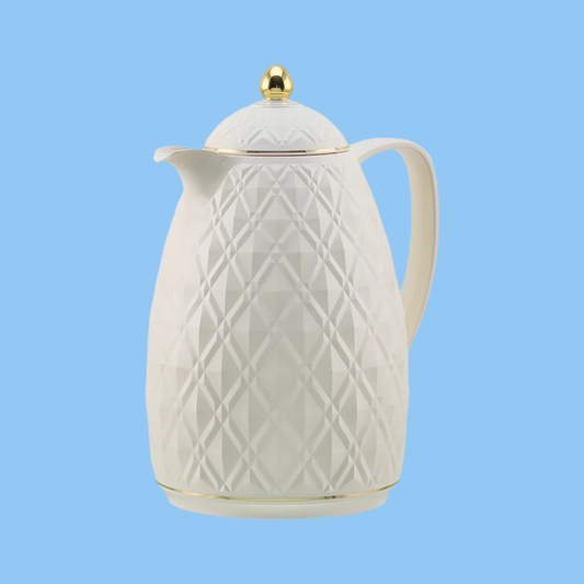Heena's Haven RS-1717 Tea Vacuum Flask - Heena's Haven