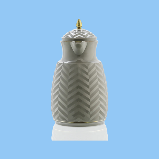 Heena's Haven RS-2020 Tea Vacuum Flask - Heena's Haven