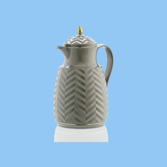 Heena's Haven RS-2020 Tea Vacuum Flask - Heena's Haven