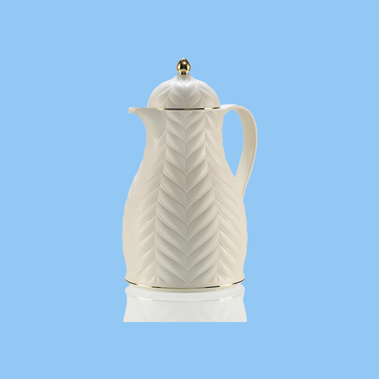 Heena's Haven RS-1919 Tea Vacuum Flask - Heena's Haven