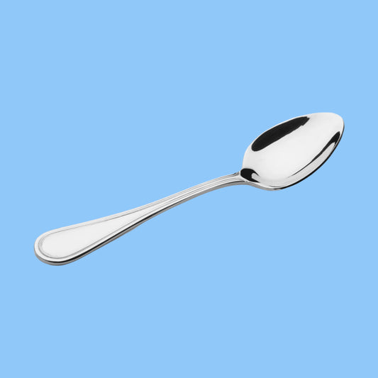 Heena's Haven Lino Coffee Spoon 6 Piece Set