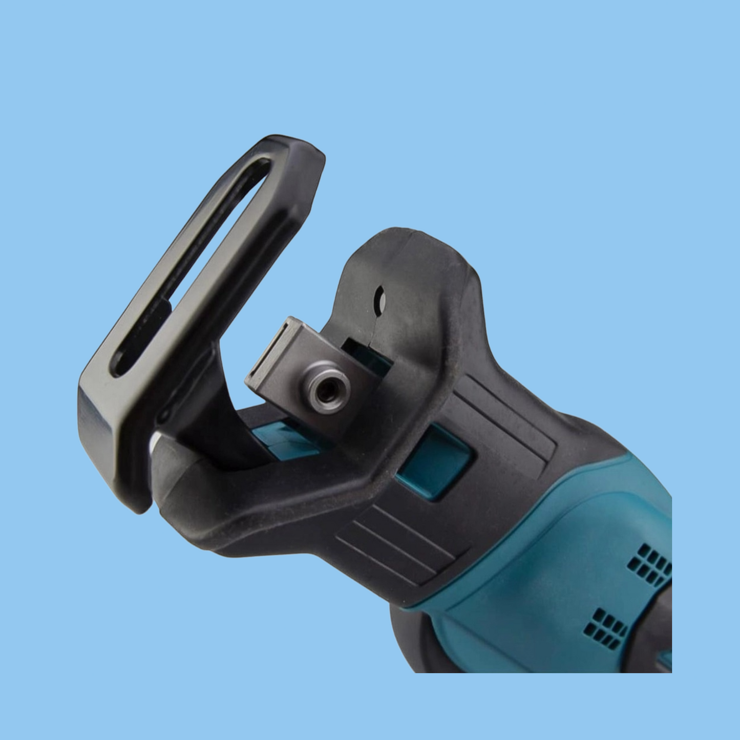 Makita Cordless Reciprocating Saw, JR100DZ