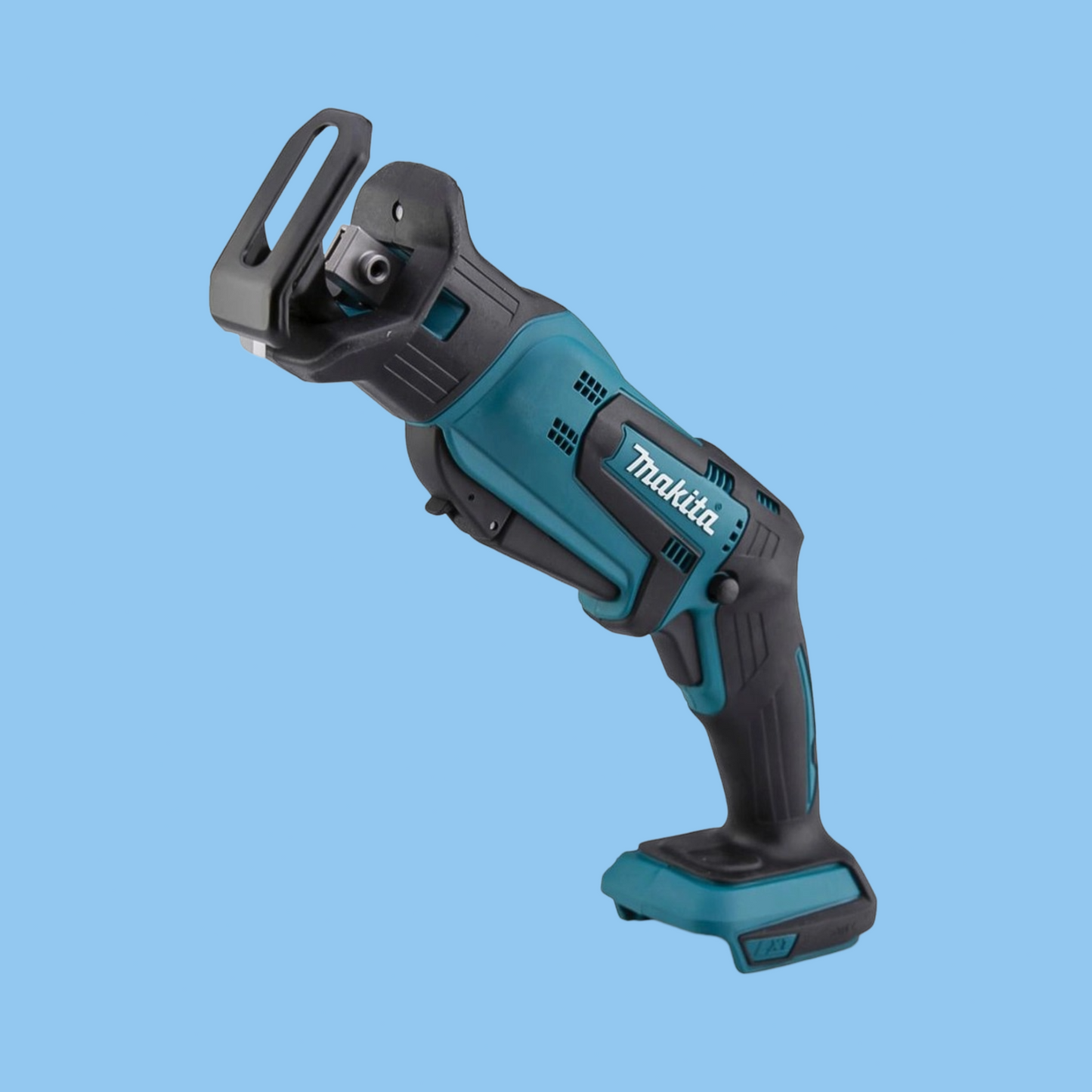 Makita Cordless Reciprocating Saw, JR100DZ