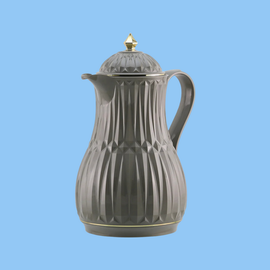 Heena's Haven RS-1818 Tea Vacuum Flask - Heena's Haven