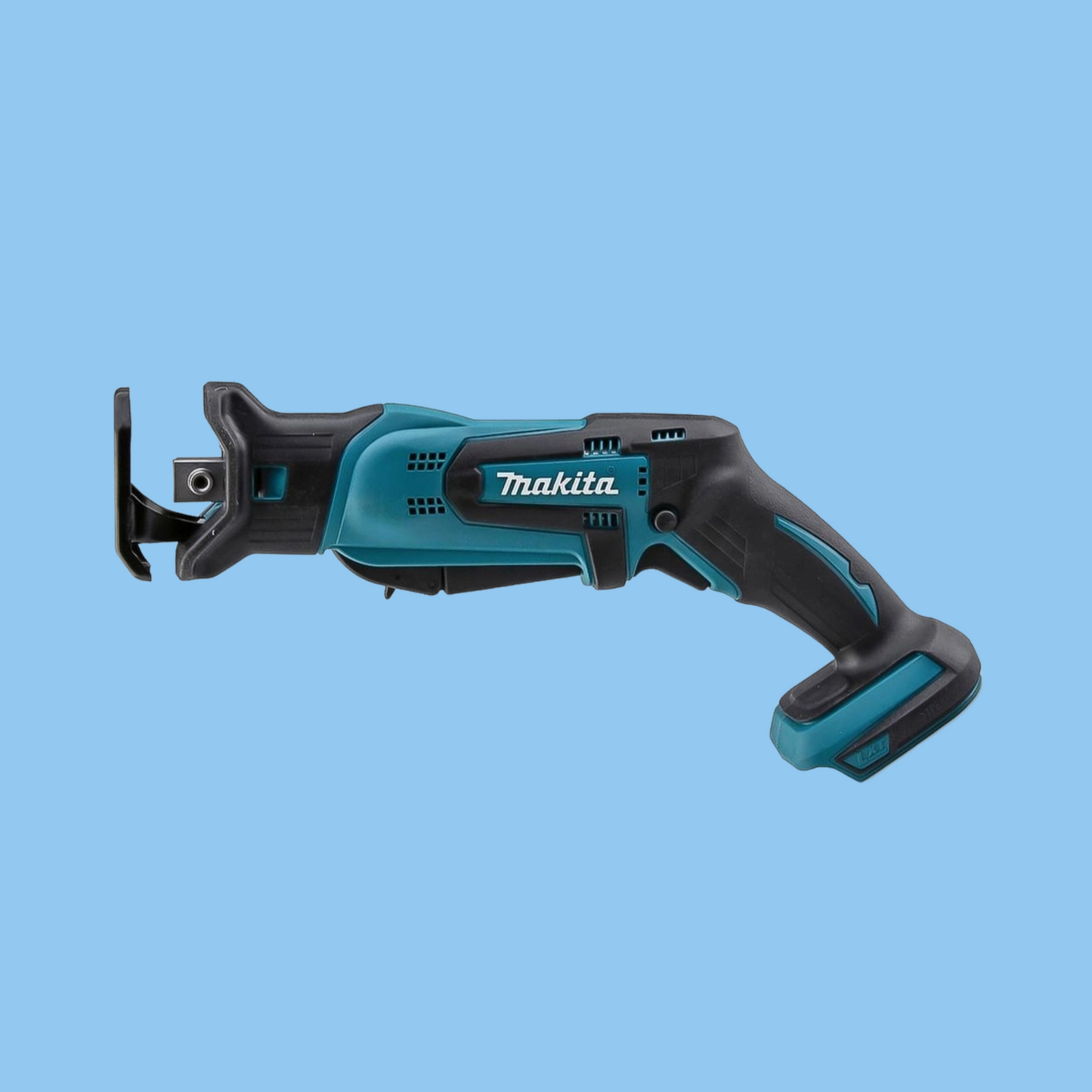 Makita Cordless Reciprocating Saw, JR100DZ