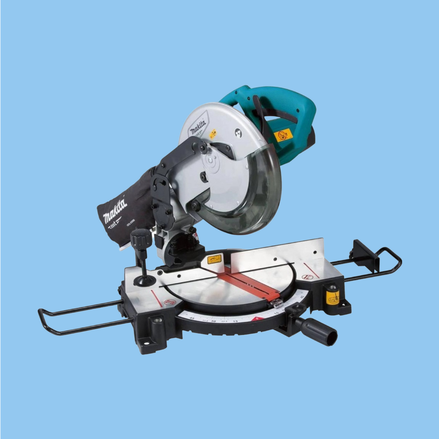 Makita MT Miter Saw, M2300NB (1500 W)