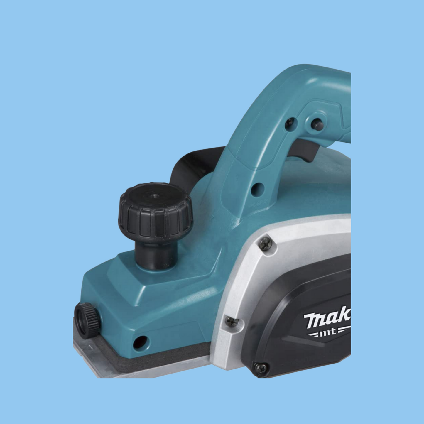 Makita MT Corded Power Planer, M1902B (500 W)