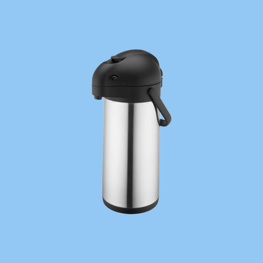 Heena's Haven Stainless Steel Air Pot - Heena's Haven