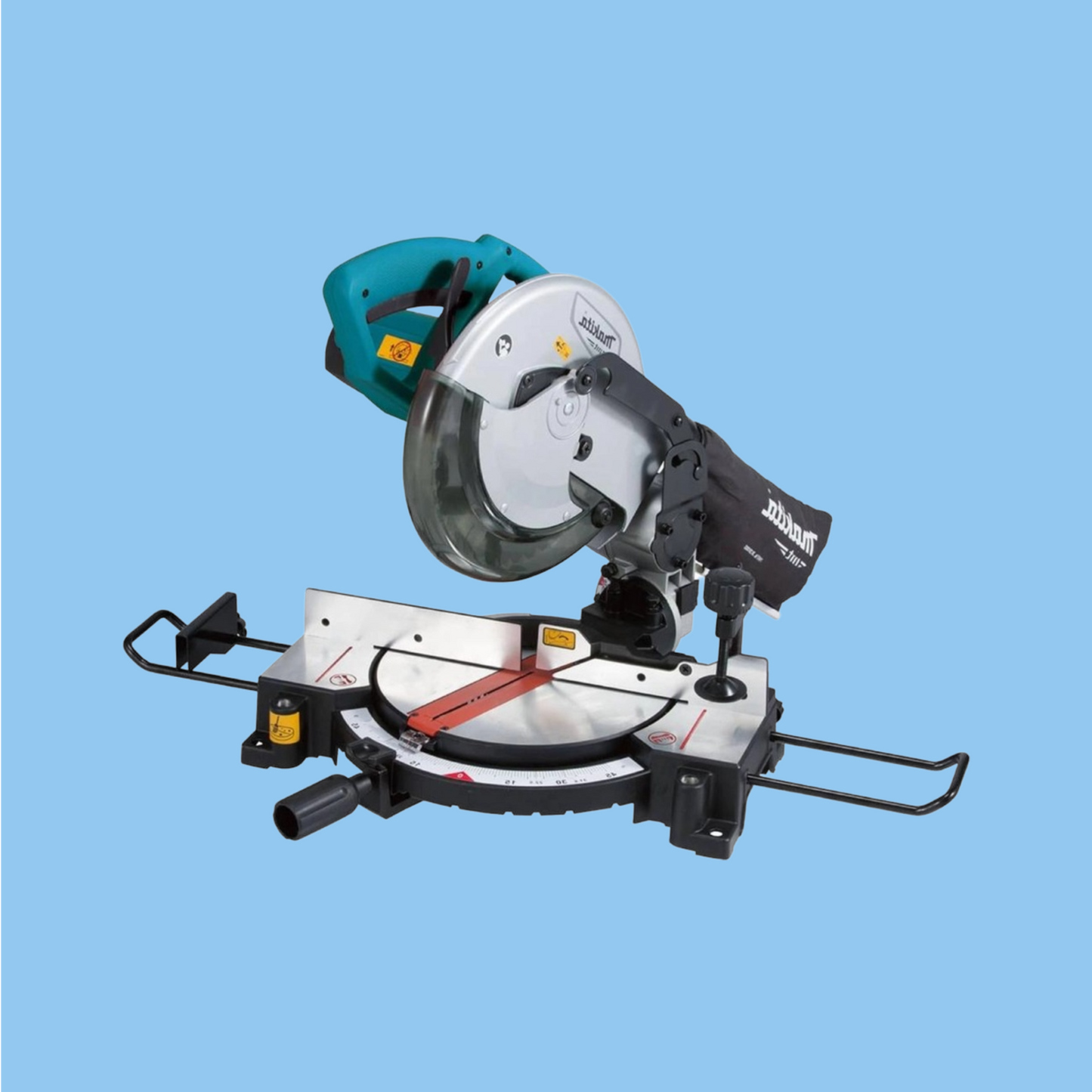 Makita MT Miter Saw, M2300NB (1500 W)