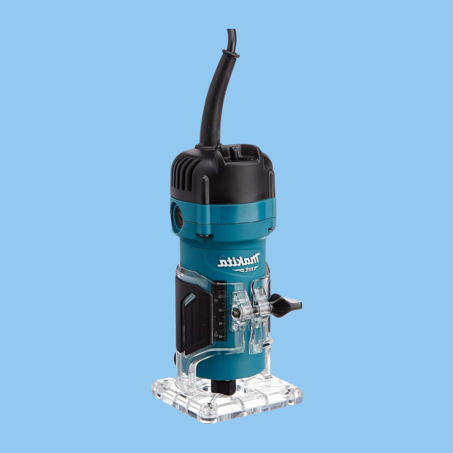 Makita MT Corded Trimmer, M3700B (530 W)