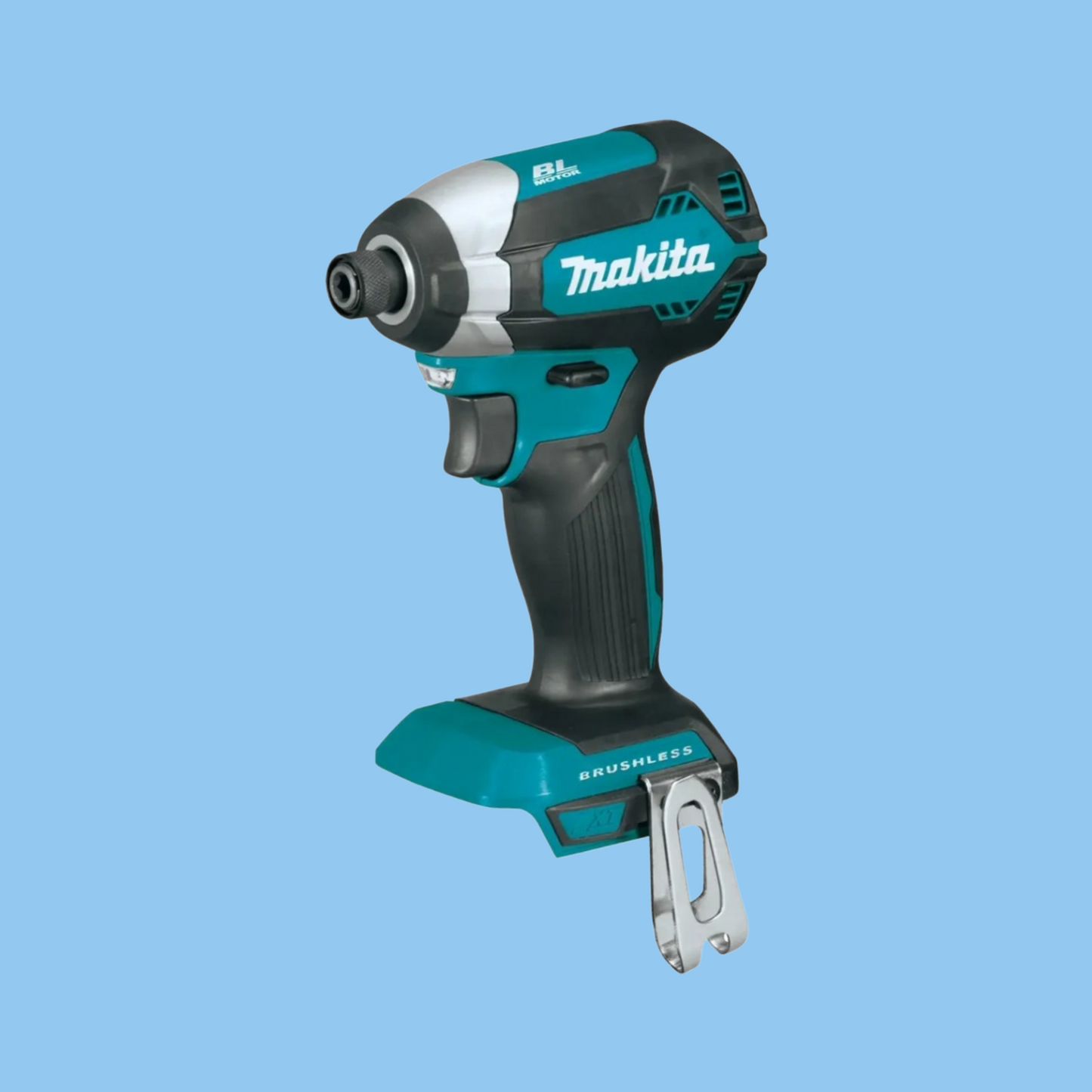 Makita Cordless Impact Driver, DTD153 (18 V)