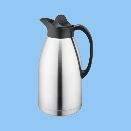 Heena's Haven Stainless Steel Vacuum Jug 3 L - Heena's Haven