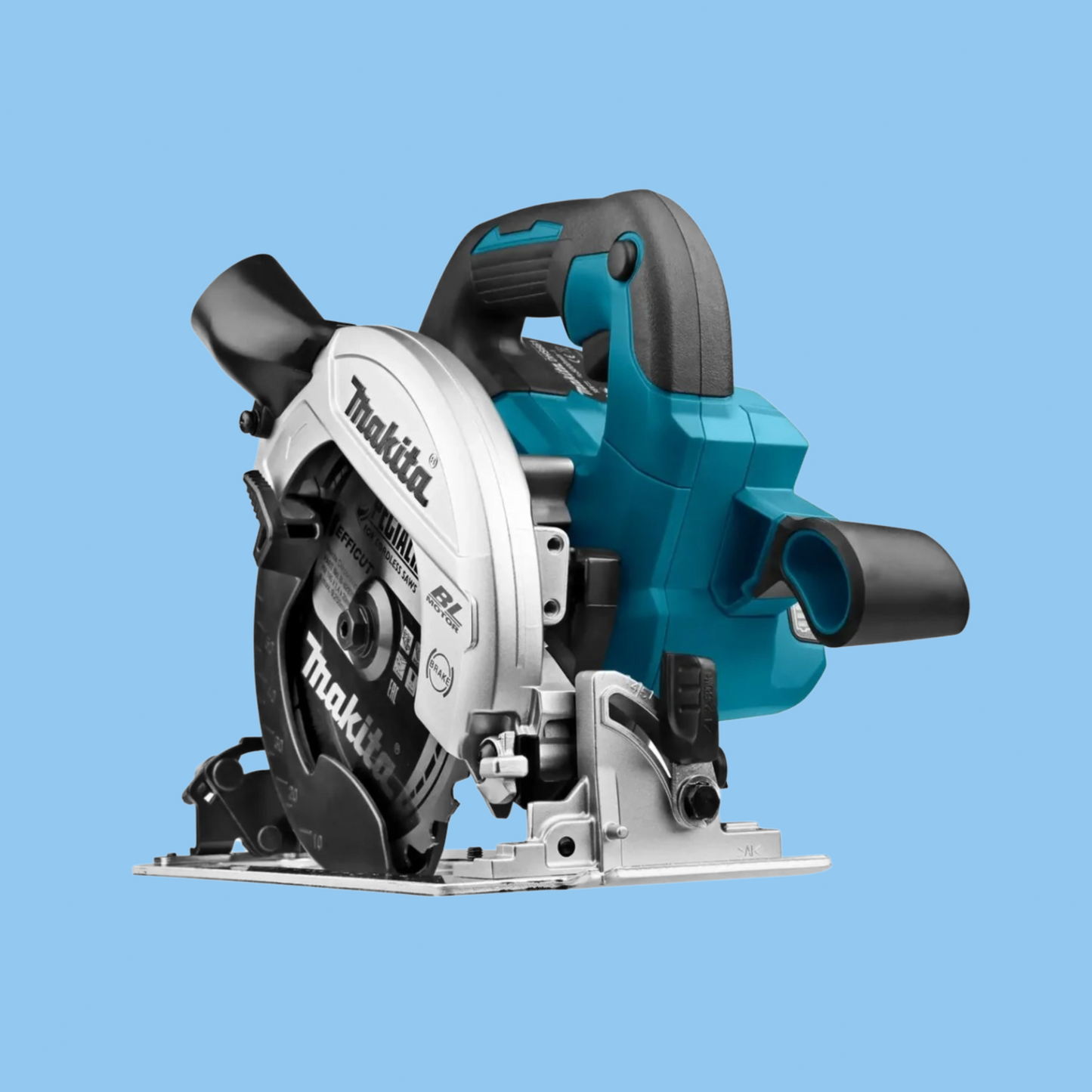 Makita Cordless Circular Saw, DHS660Z