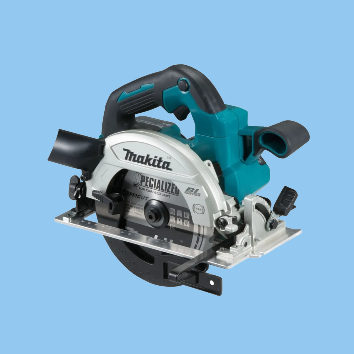 Makita Cordless Circular Saw, DHS660Z