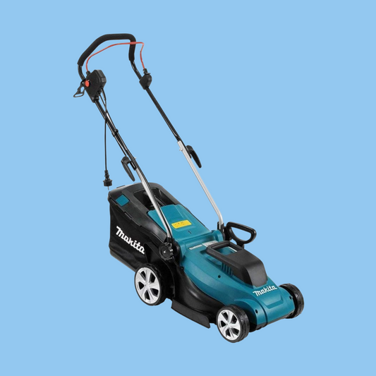 Makita Electric Lawn Mower, ELM3320 (1200 W)