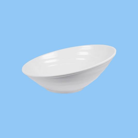 Heena's Haven Melamine Sheer Bowl