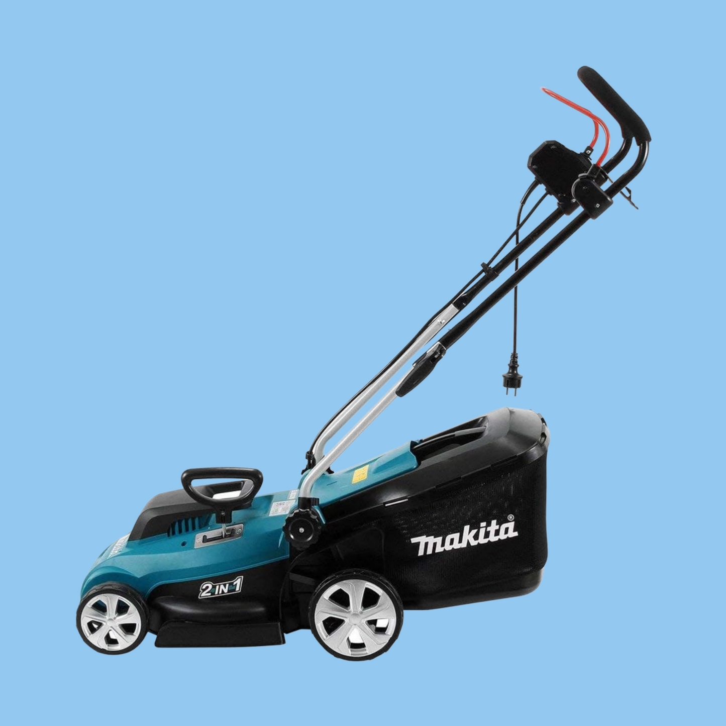 Makita Electric Lawn Mower, ELM3320 (1200 W)